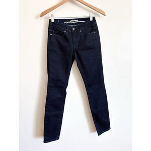 Vanessa Bruno jeans size 26 slim court